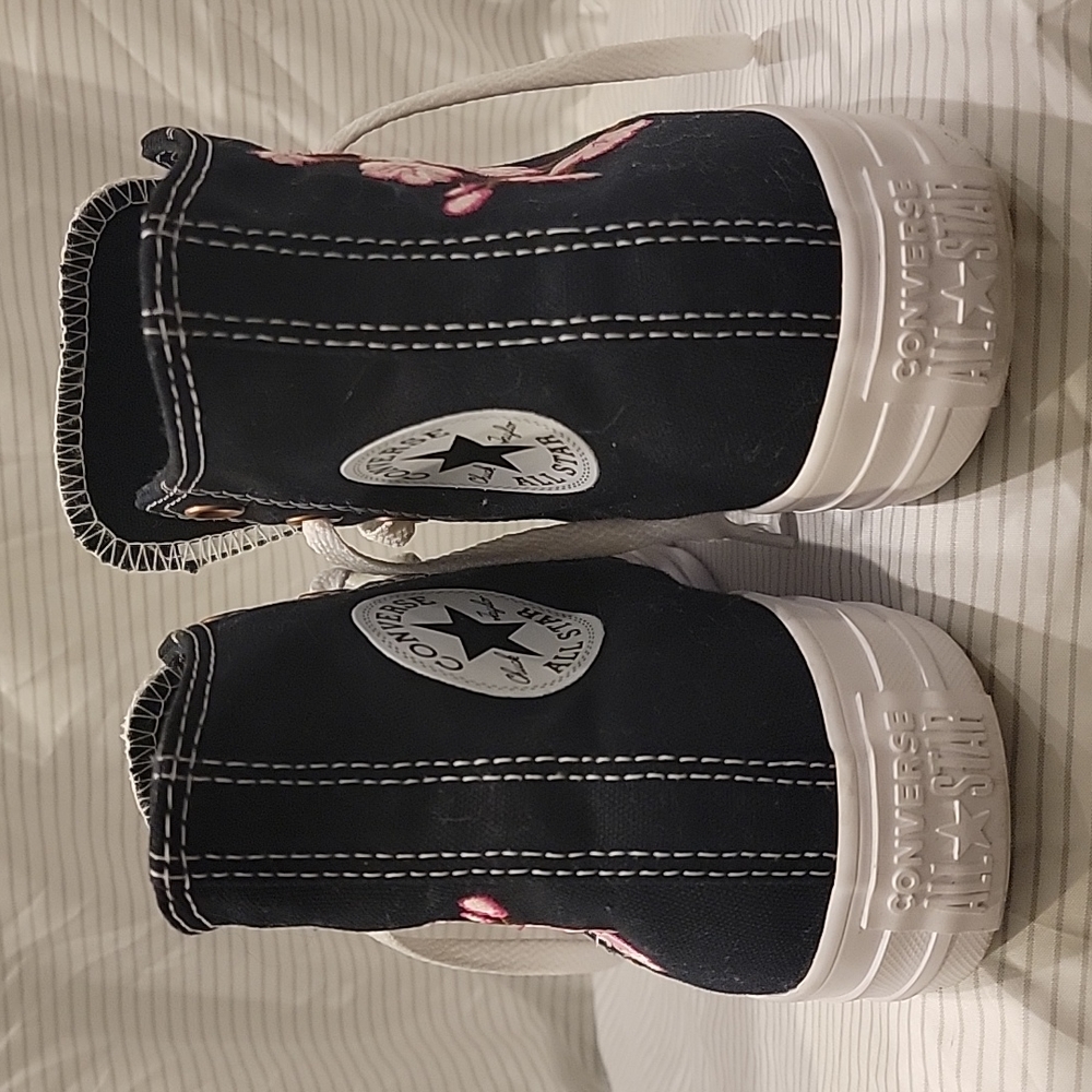 Converse Chuck Taylor All Star High Tops